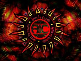 Alice In Chains Wallpaper