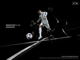 Soccer Adidas Wallpaper Wallpoper
