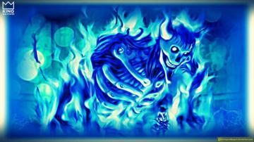 Susanoo Sasuke Wallpaper Kingwallpaper By