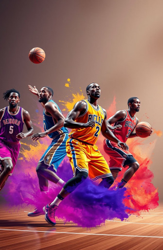 Nba Wallpaper For Computer