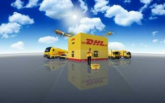 Dhl Desktop Background