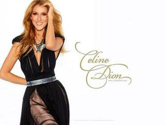 Celine Dion Wallpaper Pc 16f7k7c 4usky