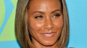 Jada Pinkett Smith Wallpaper Image Photos Pictures