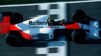 See About Senna S F1 Career On Our Ayrton Information
