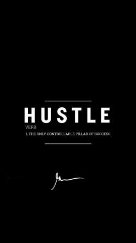 Bren On Motivate Me Hustle Quotes Motivation