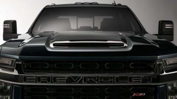 Chevrolet Keeps It Fresh With New Trim Levels For The