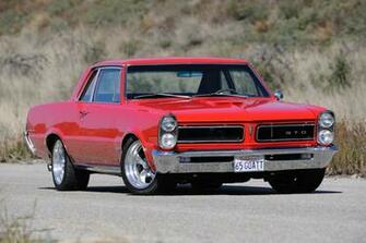 Pontiac Gto Pictures Cargurus
