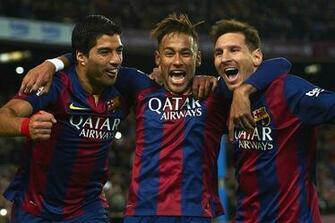 Luis Suarez R C S Ng Camp Nou