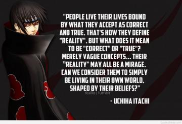 Pain Naruto Quotes Wallpaper Top