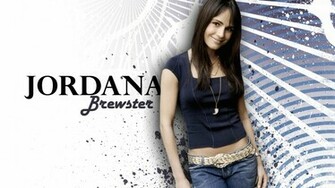 Jordana Brewster Image Wallpaper Photos