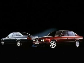 Bmw Series Car Wallpaper HD