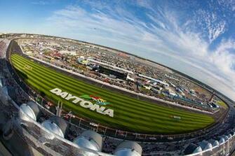 Daytona Speedway Wallpaper