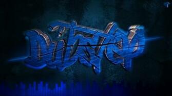 Epic Dubstep Wallpaper Speedart