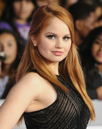 Debby Ryan