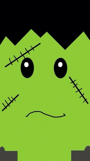 Cute Halloween Wallpaper For Android Smartphones