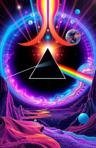 Pink Floyd HD Wallpaper 1080p