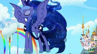 My Little Pony Friendship Is Magic Image Wallpaper