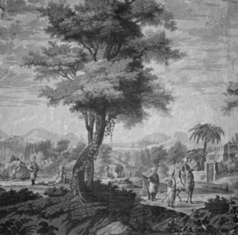 Zuber Wallpaper Walls