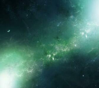 Space Digital Art Wallpaper High Resolution Hi Res
