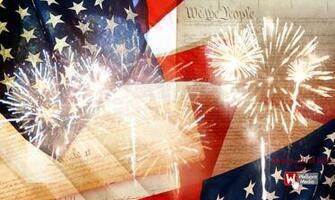4th Of July Wallpaper Welborn Media