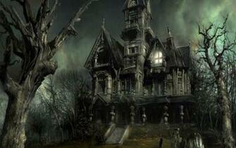 Random Horror Movies Wallpaper