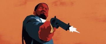 Django Unchained Wallpaper HD Widescreen
