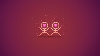 Article HD Wallpaper Romantic With The Title