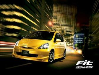 Mugen Wallpaper On