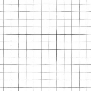 Wallpaper Minima Grid White The Little Zebra