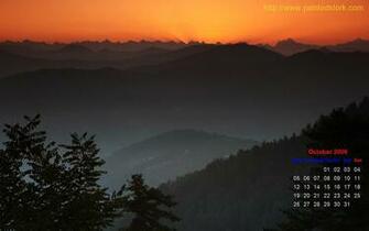 October Wallpaper Here Is The