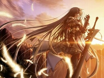 Valkyrie Wallpaper Superhero