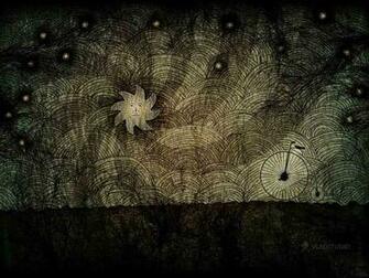 Illusion Unbelievable Wallpaper
