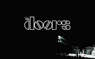 Greatest Bands Wallpaper The Doors