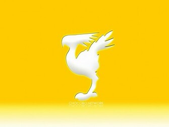 Deviantart More Like Chocobo Wallpaper By Zilleniose