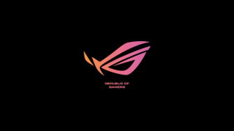Asus Rog 4k Gaming Wallpaper Top