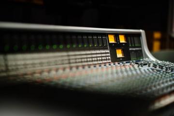 Soundboard Pictures Image