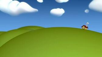 Toon Landia Desktop Pc And Mac Wallpaper