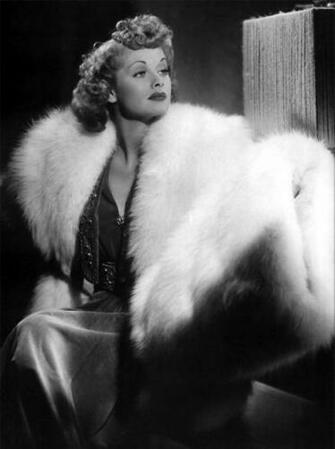 Lucille Ball Wallpaper Hot