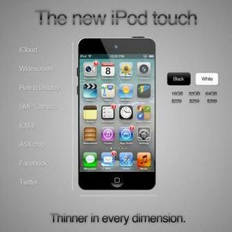 Cool Wallpaper For Ipod Touch 5g