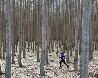 Rave Run Boardman Oregon Runner S World