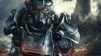 Fallout Wallpaper In