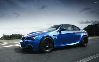 Alpha N Bmw M3 Wallpaper