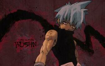Black Star Soul Eater Anime HD Wallpaper Desktop Pc Background