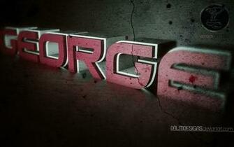 Venom Gaming Org George Wallpaper By Dnlmdesigns