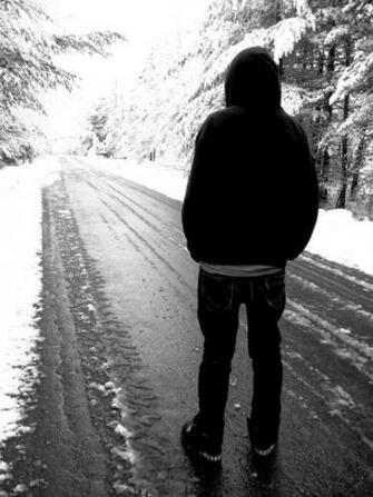 Missing Beats Of Life Alone Boy HD Wallpaper And Image