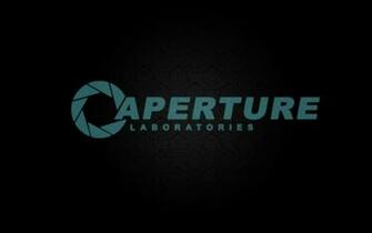 Science Game Portal Aperture Video Games Other HD Wallpaper