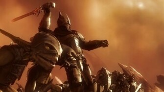 Overlord Wallpaper