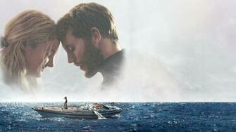 Adrift Movie Poster Resolution Wallpaper