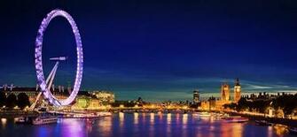 London Skyline Wallpaper Uk Wall Murals