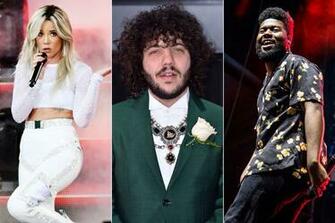 Hear Benny Blanco Halsey Khalid Team For Bittersweet Eastside